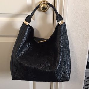 Burberry Lindburn Hobo